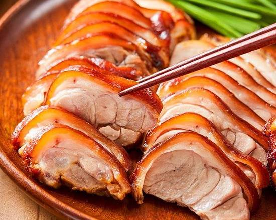 Jokbal | Pork Hock (Normal or Fire Spicy)