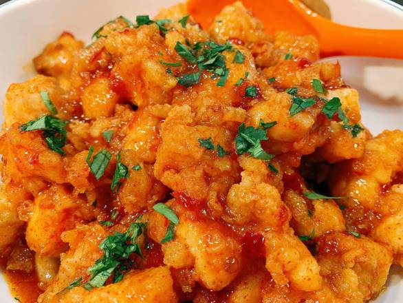 Korean Fried Chicken | K-Chicken