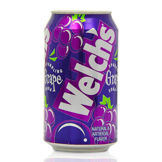 Welch's 355ml