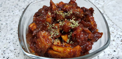 Jokbal | Pork Hock