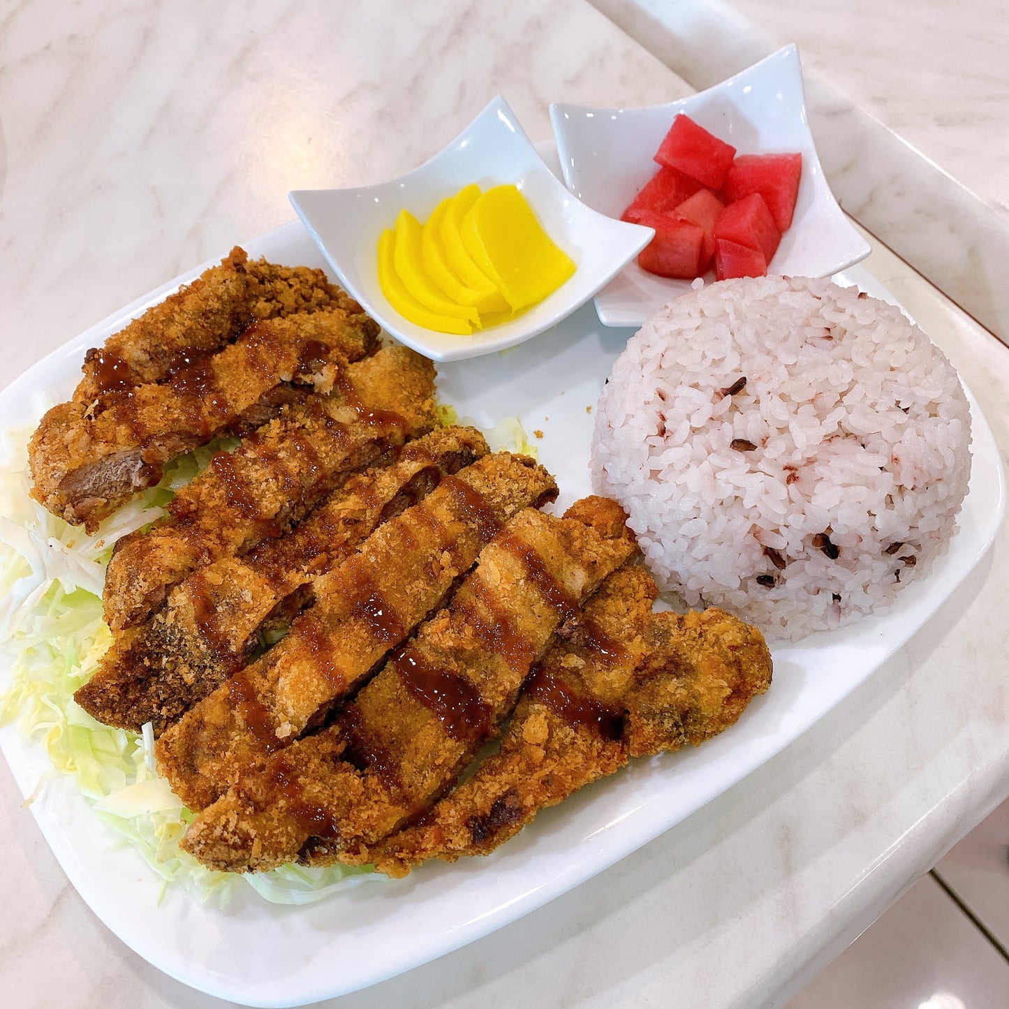 Chicken Katsu | Chicken Cutlet