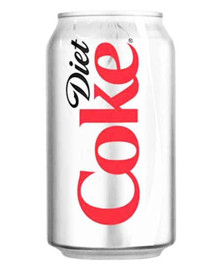 Diet Coke 355ml