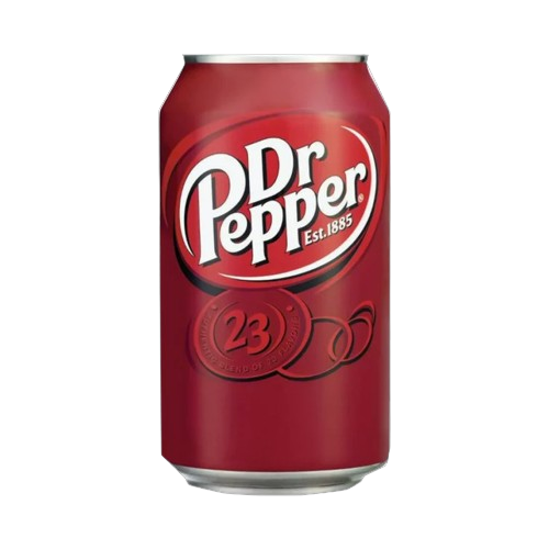 Dr Pepper 355ml