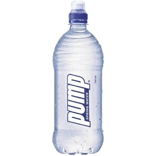 Pump 750ml