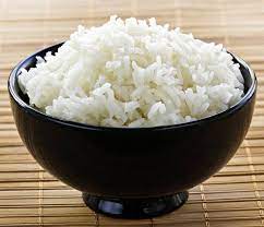 Extra rice